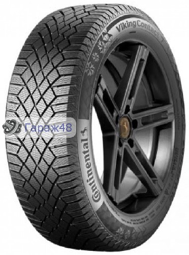 Continental ContiVikingContact 7 265/50 R19 110T