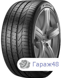 Pirelli P Zero RunFlat 225/40 R19 93Y